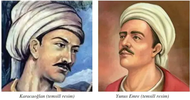 8. Sınıf Türkçe Ders Kitabı Sayfa 30 Cevapları 8. Sınıf Türkçe Ders Kitabı Sayfa 30 Cevapları