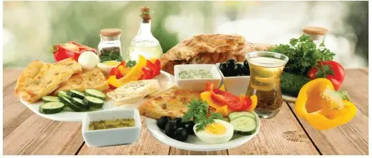 8. Sınıf Türkçe Ders Kitabı Sayfa 198-200-201-202-203 Cevapları
