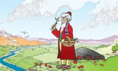 8. Sınıf Türkçe Ders Kitabı Sayfa 210-214-215-216-217 Cevapları