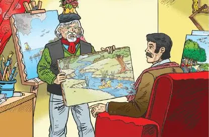 8. Sınıf Türkçe Ders Kitabı Sayfa 230-236-237-238 Cevapları