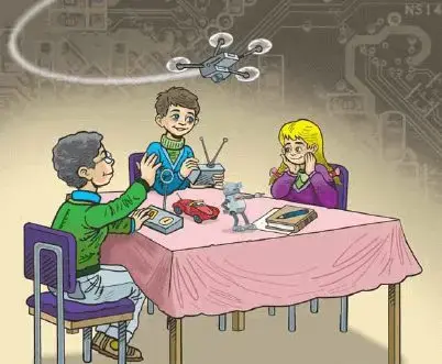 8. Sınıf Türkçe Ders Kitabı Sayfa 266-272-273-274 Cevapları
