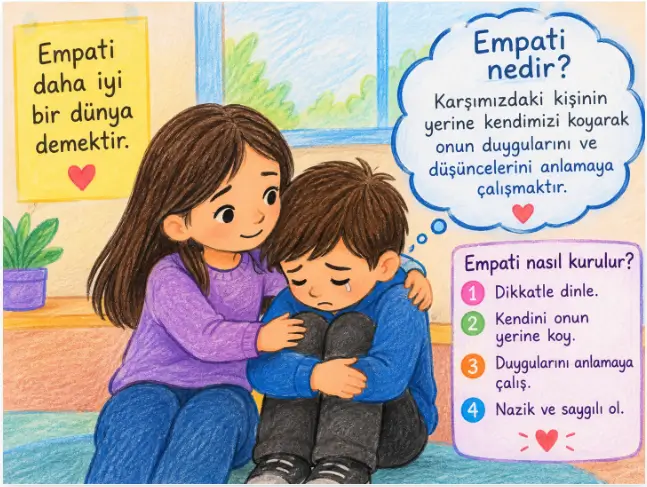 Sonraki Konuya Hazırlık Sonraki Konuya Hazırlık
