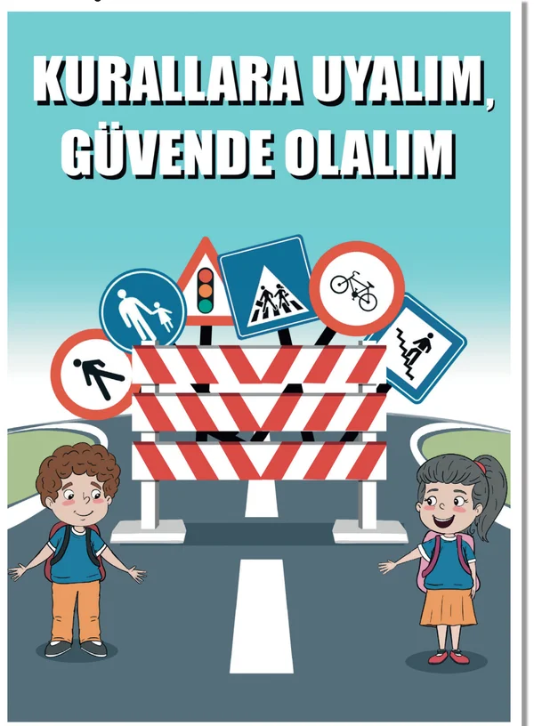 2. Sınıf Hayat Bilgisi Ders Kitabı Sayfa 60-61-64-65 Cevapları 1. Kitap
