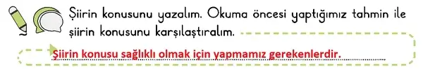 2. Sınıf Türkçe Ders Kitabı Sayfa 120 Cevapları 1. Kitap 2. Sınıf Türkçe Ders Kitabı Sayfa 120 Cevapları 1. Kitap