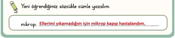 2. Sınıf Türkçe Ders Kitabı Sayfa 120 Cevapları 1. Kitap 2. Sınıf Türkçe Ders Kitabı Sayfa 120 Cevapları 1. Kitap