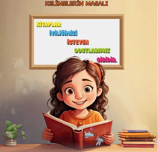 2. Sınıf Türkçe Ders Kitabı Sayfa 136-137-138-139-140 Cevapları 1. Kitap