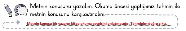 2. Sınıf Türkçe Ders Kitabı Sayfa 144 Cevapları 1. Kitap 2. Sınıf Türkçe Ders Kitabı Sayfa 144 Cevapları 1. Kitap