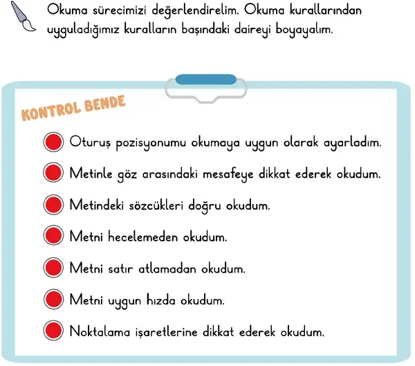 2. Sınıf Türkçe Ders Kitabı Sayfa 145 Cevapları 1. Kitap 2. Sınıf Türkçe Ders Kitabı Sayfa 145 Cevapları 1. Kitap