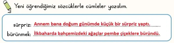 2. Sınıf Türkçe Ders Kitabı Sayfa 99 Cevapları 1. Kitap 2. Sınıf Türkçe Ders Kitabı Sayfa 99 Cevapları 1. Kitap