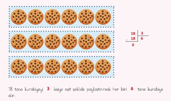 3. Sınıf Matematik Ders Kitabı Sayfa 12 Cevapları 2. Kitap