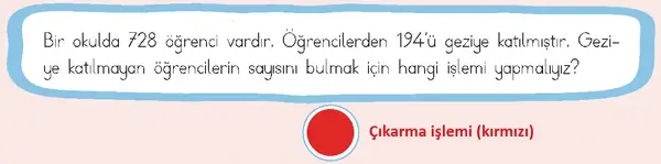 3. Sınıf Matematik Ders Kitabı Sayfa 162 Cevapları Birinci Kitap 3. Sınıf Matematik Ders Kitabı Sayfa 162 Cevapları Birinci Kitap