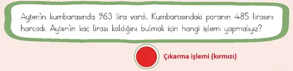 3. Sınıf Matematik Ders Kitabı Sayfa 162 Cevapları 3. Sınıf Matematik Ders Kitabı Sayfa 162 Cevapları