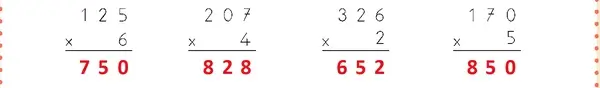 3. Sınıf Matematik Ders Kitabı Sayfa 18 Cevapları 2. Kitap 3. Sınıf Matematik Ders Kitabı Sayfa 18 Cevapları 2. Kitap