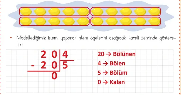 3. Sınıf Matematik Ders Kitabı Sayfa 19 Cevapları 2. Kitap 3. Sınıf Matematik Ders Kitabı Sayfa 19 Cevapları 2. Kitap