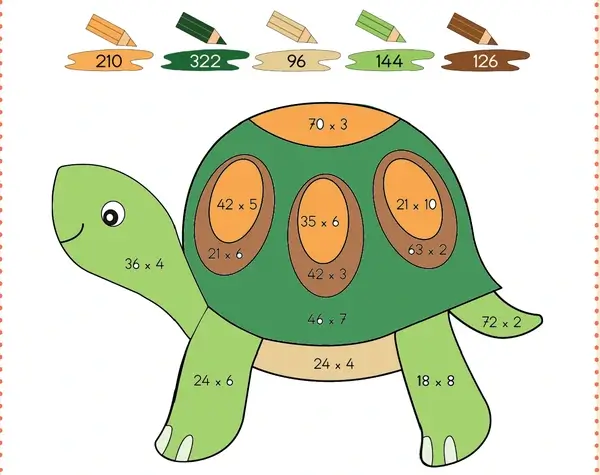 3. Sınıf Matematik Ders Kitabı Sayfa 30 Cevapları 2. Kitap