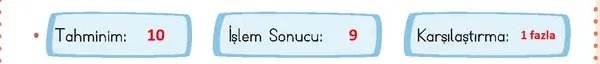 3. Sınıf Matematik Ders Kitabı Sayfa 33 Cevapları 2. Kitap 3. Sınıf Matematik Ders Kitabı Sayfa 33 Cevapları 2. Kitap