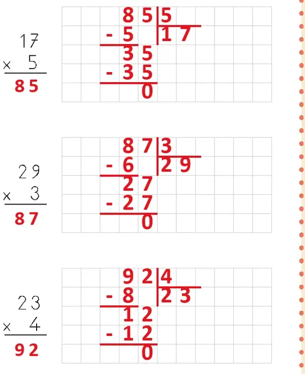 3. Sınıf Matematik Ders Kitabı Sayfa 46 Cevapları 2. Kitap
