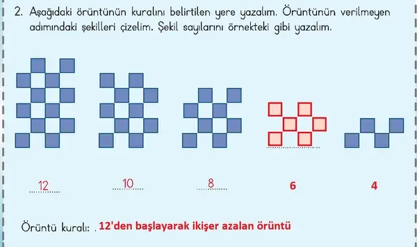 3. Sınıf Matematik Ders Kitabı Sayfa 68 Cevapları 3. Sınıf Matematik Ders Kitabı Sayfa 68 Cevapları