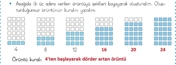 3. Sınıf Matematik Ders Kitabı Sayfa 70 Cevapları Birinci Kitap 3. Sınıf Matematik Ders Kitabı Sayfa 70 Cevapları Birinci Kitap