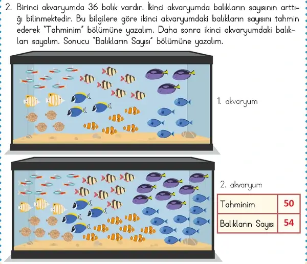 3. Sınıf Matematik Ders Kitabı Sayfa 76 Cevapları