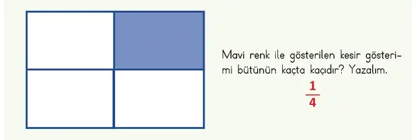 3. Sınıf Matematik Ders Kitabı Sayfa 92 Cevapları