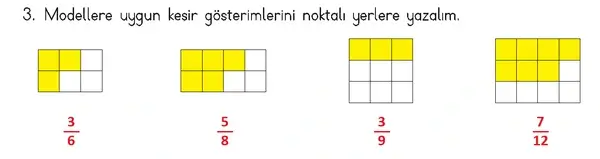 3. Sınıf Matematik Ders Kitabı Sayfa 99 Cevapları Birinci Kitap 3. Sınıf Matematik Ders Kitabı Sayfa 99 Cevapları Birinci Kitap