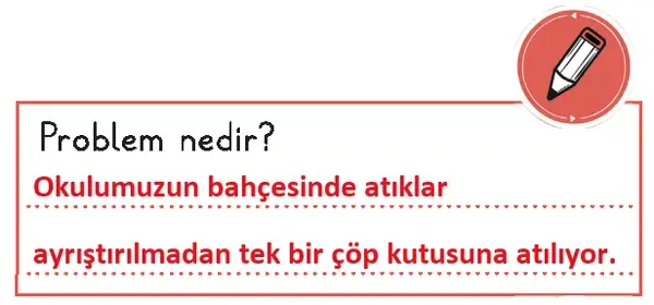 3. Sınıf Fen Bilimleri Ders Kitabı Sayfa 133-134 Cevapları 1. Kitap