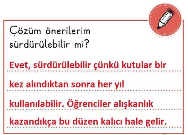 3. Sınıf Fen Bilimleri Ders Kitabı Sayfa 133 Cevapları 1. Kitap