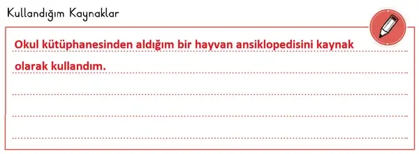 3. Sınıf Fen Bilimleri Ders Kitabı Sayfa 61 Cevapları 1. Kitap 3. Sınıf Fen Bilimleri Ders Kitabı Sayfa 61 Cevapları 1. Kitap