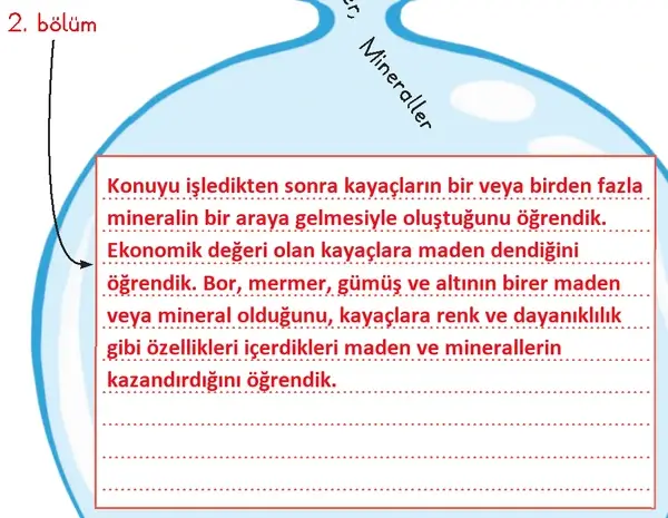 3. Sınıf Fen Bilimleri Ders Kitabı Sayfa 85 Cevapları 1. Kitap 3. Sınıf Fen Bilimleri Ders Kitabı Sayfa 85 Cevapları 1. Kitap