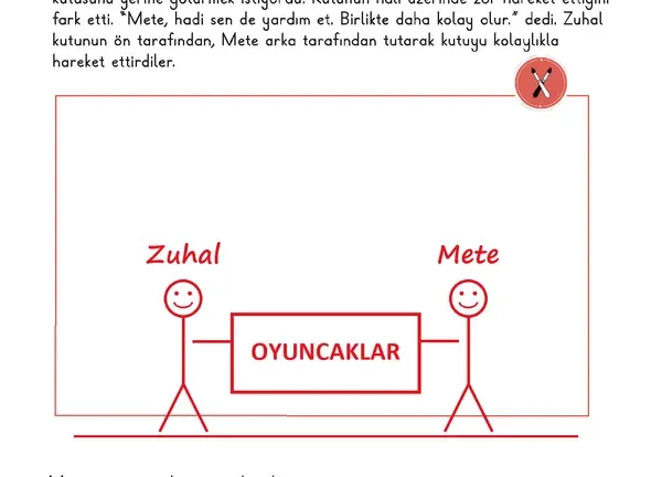 3. Sınıf Fen Bilimleri Ders Kitabı Sayfa 39 Cevapları 2. Kitap 3. Sınıf Fen Bilimleri Ders Kitabı Sayfa 39 Cevapları 2. Kitap