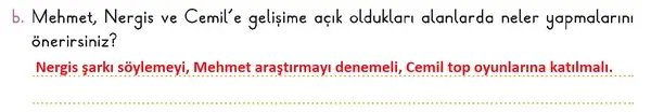 3. Sınıf Hayat Bilgisi Ders Kitabı Sayfa 39 Cevapları 1. Kitap 3. Sınıf Hayat Bilgisi Ders Kitabı Sayfa 39 Cevapları 1. Kitap
