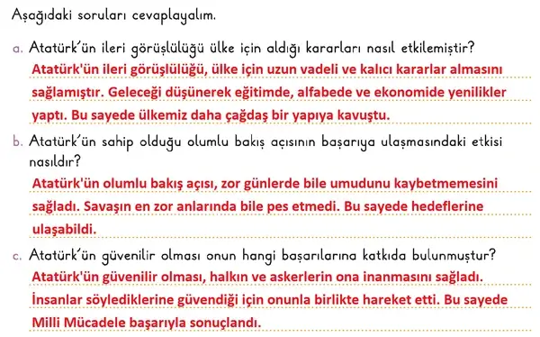 3. Sınıf Hayat Bilgisi Ders Kitabı Sayfa 37 Cevapları 2. Kitap 3. Sınıf Hayat Bilgisi Ders Kitabı Sayfa 37 Cevapları 2. Kitap