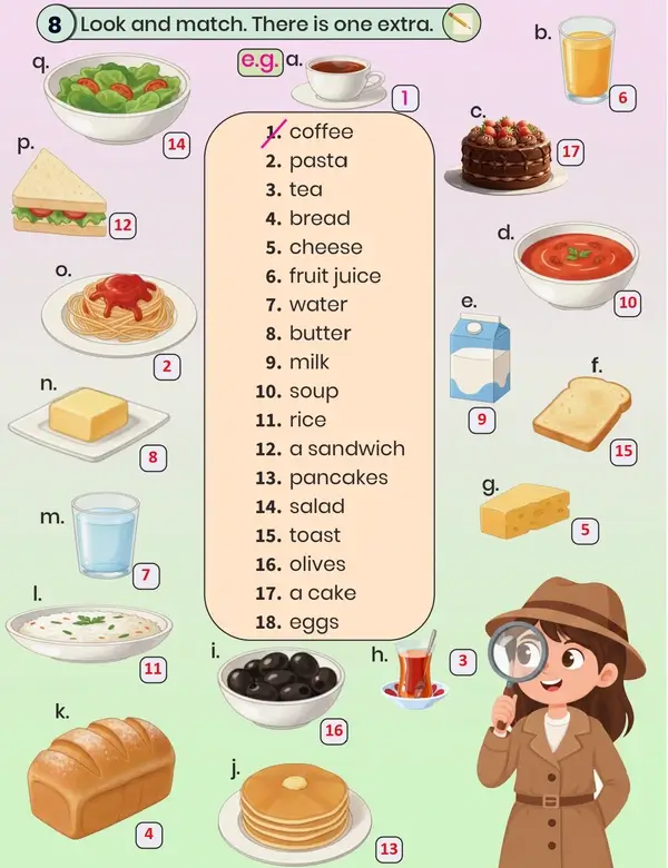 3. Sınıf İngilizce Ders Kitabı Sayfa 118 Cevapları 3. Sınıf İngilizce Ders Kitabı Sayfa 118 Cevapları