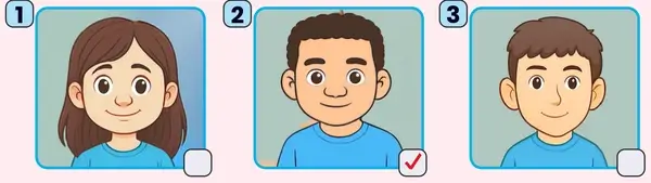 3. Sınıf İngilizce Ders Kitabı Sayfa 22 Cevapları