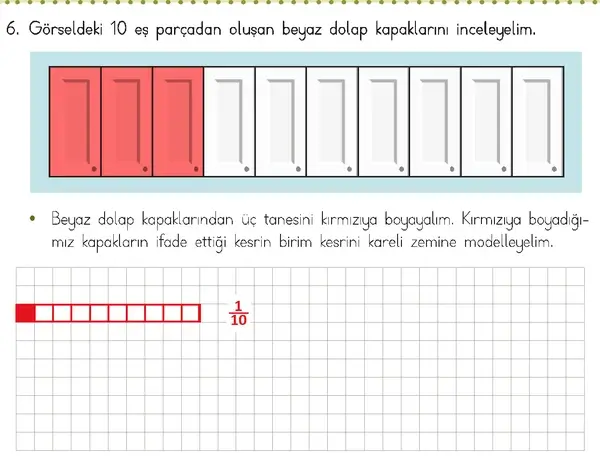 3. Sınıf Matematik Ders Kitabı Sayfa 102-103 Cevapları 1. Kitap