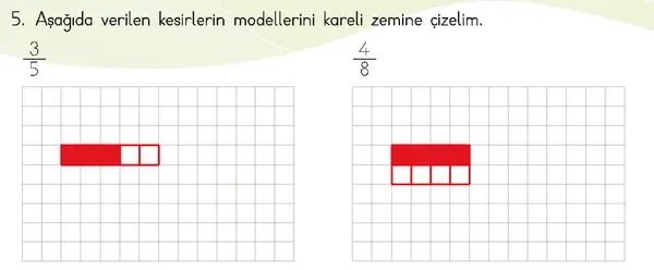 3. Sınıf Matematik Ders Kitabı Sayfa 106 Cevapları