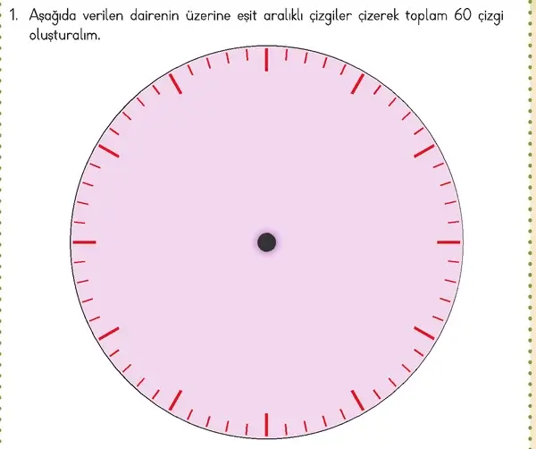 3. Sınıf Matematik Ders Kitabı Sayfa 111-113 Cevapları 1. Kitap