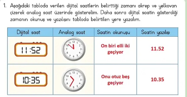 3. Sınıf Matematik Ders Kitabı Sayfa 113 Cevapları 3. Sınıf Matematik Ders Kitabı Sayfa 113 Cevapları