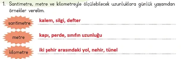 3. Sınıf Matematik Ders Kitabı Sayfa 139-140-141-142 Cevapları 1. Kitap