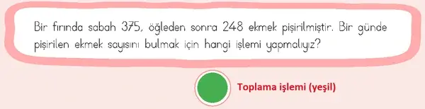 3. Sınıf Matematik Ders Kitabı Sayfa 162 Cevapları Birinci Kitap 3. Sınıf Matematik Ders Kitabı Sayfa 162 Cevapları Birinci Kitap