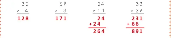 3. Sınıf Matematik Ders Kitabı Sayfa 17 Cevapları 2. Kitap 3. Sınıf Matematik Ders Kitabı Sayfa 17 Cevapları 2. Kitap
