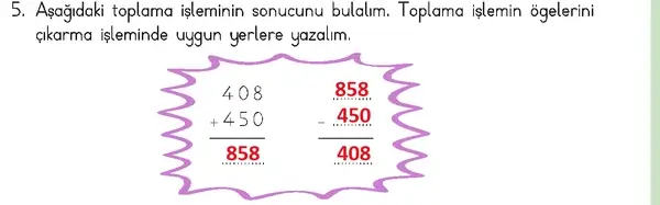 3. Sınıf Matematik Ders Kitabı Sayfa 191 Cevapları Birinci Kitap 3. Sınıf Matematik Ders Kitabı Sayfa 191 Cevapları Birinci Kitap