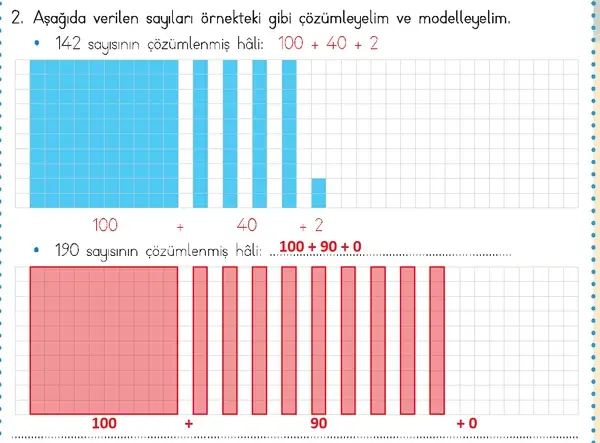 3. Sınıf Matematik Ders Kitabı Sayfa 21 Cevapları 3. Sınıf Matematik Ders Kitabı Sayfa 21 Cevapları