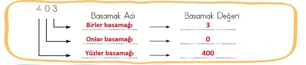 3. Sınıf Matematik Ders Kitabı Sayfa 25 Cevapları Birinci Kitap 3. Sınıf Matematik Ders Kitabı Sayfa 25 Cevapları Birinci Kitap