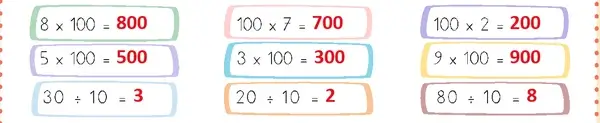 3. Sınıf Matematik Ders Kitabı Sayfa 32 Cevapları 2. Kitap 3. Sınıf Matematik Ders Kitabı Sayfa 32 Cevapları 2. Kitap