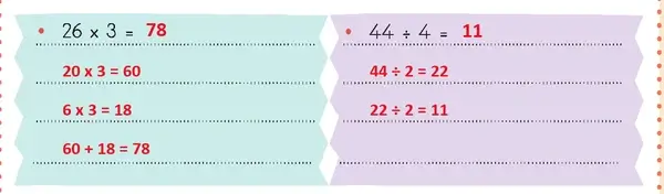 3. Sınıf Matematik Ders Kitabı Sayfa 33 Cevapları İkinci Kitap 3. Sınıf Matematik Ders Kitabı Sayfa 33 Cevapları İkinci Kitap