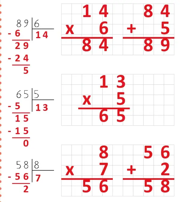 3. Sınıf Matematik Ders Kitabı Sayfa 46 Cevapları 2. Kitap