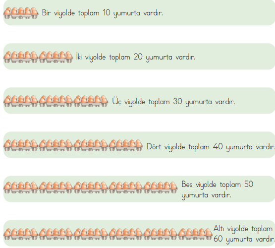 3. Sınıf Matematik Ders Kitabı Sayfa 46-47-48-49 Cevapları 1. Kitap