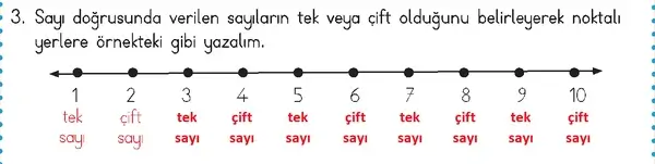3. Sınıf Matematik Ders Kitabı Sayfa 60 Cevapları 3. Sınıf Matematik Ders Kitabı Sayfa 60 Cevapları